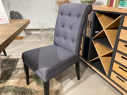 Lee & Lewis GM220 - Fredrik Essgruppe